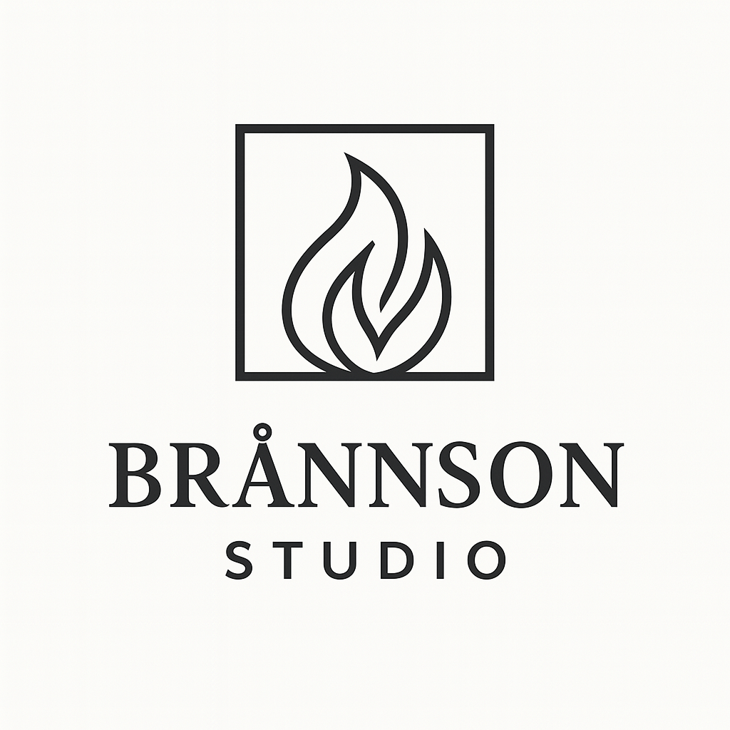Brånnson Studio facility